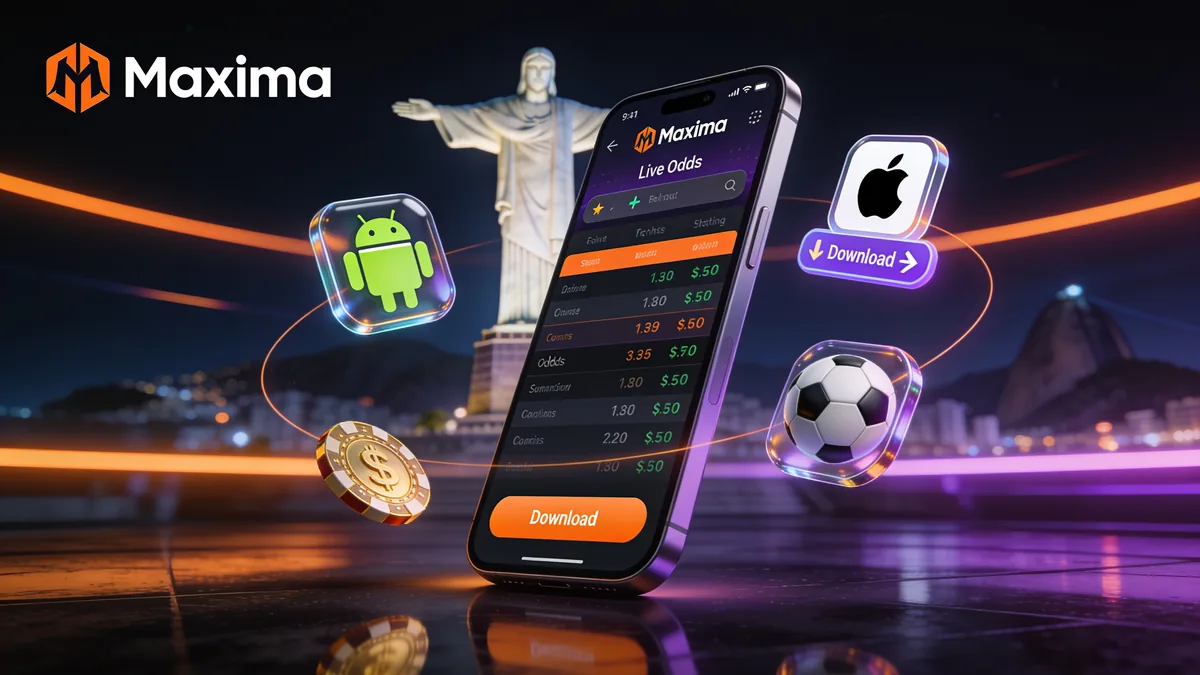 Informações Básicas sobre a Maxima Bet — maxima bet no Brasil