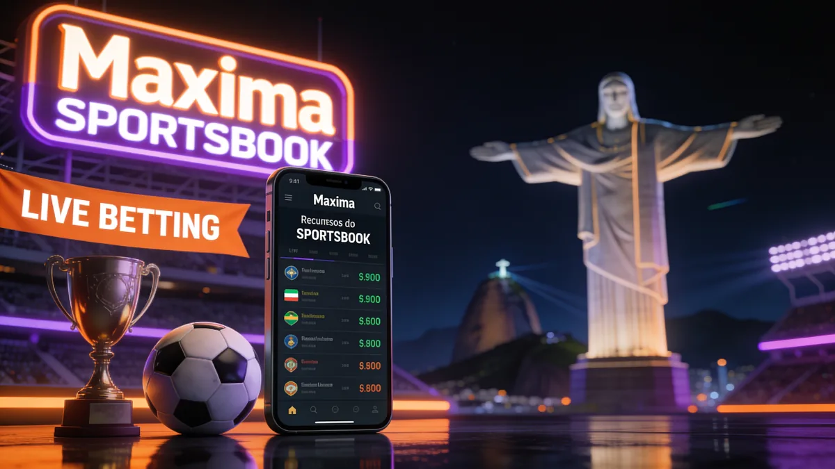 Recursos do App Maxima Bet para jogadores no Brasil
